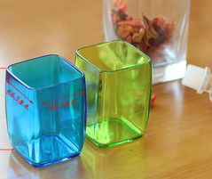 情侶懶人牙刷杯 創意家居生活新寵，點綴日常小確幸